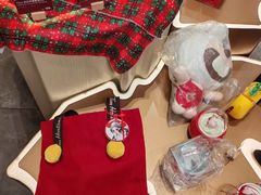 -Tims天好咖啡·贝果(雁展路万象天地店)