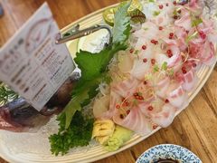 -贰醒·私房小院烧烤 (太古里店)