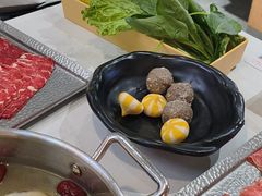 -呷哺呷哺 黄金牧场 (新中关购物中心店)