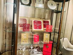 -夏苑(新加坡丽思卡尔顿美年酒店)