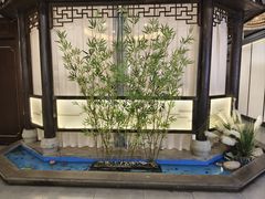 -徽鼎顺·臭鳜鱼 虾仁灌汤包(和平路店)