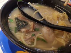 -京樽回転寿司(奥林匹克店)