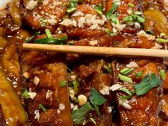 -北李妈妈菜·海肠捞饭(高新万达店)