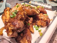 -老周家酱卤猪蹄私房菜(克拉玛依西街店)