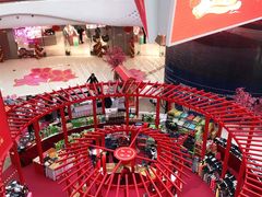 -万达广场(大明宫店)