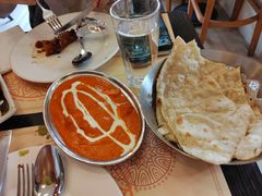 -克比叔叔印度餐厅Kebabs on the Grille(永康路分店)