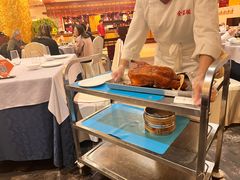 -全聚德(上海首店浦东店)