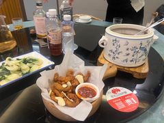 -莲花公园煎蟹·30年闽菜(火车站店)