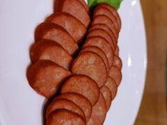 -枣子树·素食餐厅(普陀山店)