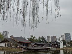 -三圣花乡旅游区