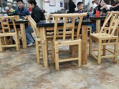 大堂-银满斗(步行街总店)