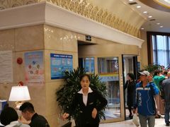 -顺风海鲜港(长寿路店)