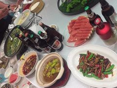 -盛百味·家宴餐厅(霸州分店)