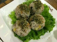 -炸鸡情侣韩式料理(中央大街店)