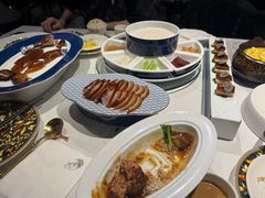 -羲和雅苑•北京烤鸭(国贸商城店)