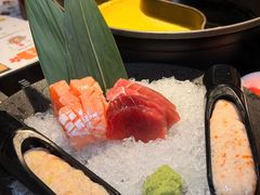 -温野菜涮涮锅(西单大悦城店)