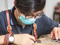 -五月木作·DIY木作文创体验店(北京路店)