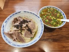 -永丰面馆(汉口路店)