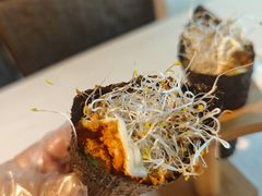 苜宿芽手卷-中庸素香阁(建发广场店)