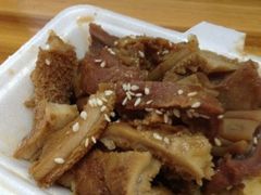 -细妹五香牛杂(步行街店)