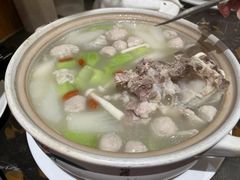 -鸿鑫海鲜楼(福辉店)