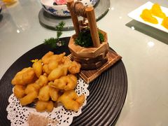 -城南往事·鲁菜济南菜(软件园美莲广场店)
