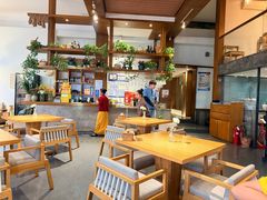 -山茶云南菜(永安里店)