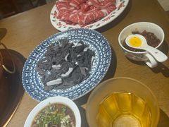 -北京老门框爆肚涮肉馆(凤城六路店)