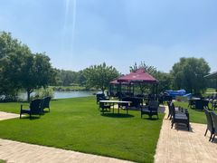 -万柳高尔夫俱乐部