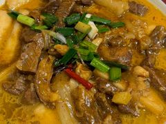 -炆火火·藕汤·湖北煨菜馆(销品茂店)