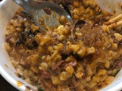 -建基泡馍·西安老字号·清真(永宁店)