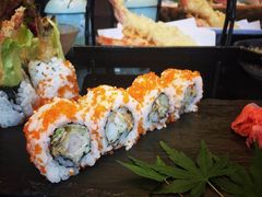 -天狗山料理(省体店)