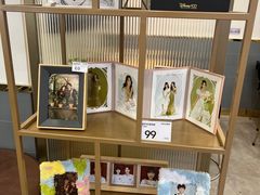 -海马体照相馆(广州新世界云门New park店)