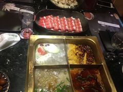 -王家渡火锅店(棕榈泉店)