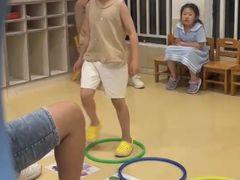 -爱乐梵国际儿童教育中心(古美店)
