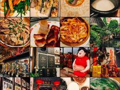 -猪肉婆私房菜(容桂总店)