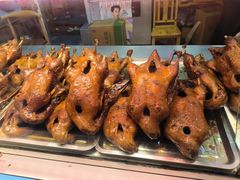 -徐六孃正宗甜皮鸭(张公桥店)