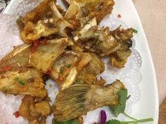 -寻味顺德·南记酒家·传统顺德菜·鱼生(广源路店)