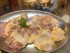 -阿鸡鱼庄·顺德鲜蒸小炒(亚运村店)