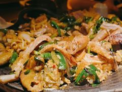 -양평식당·杨平食堂(华贸店)