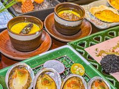 -松鹤精致料理(五一中路店)