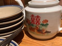 -破三川·新川菜(静安大融城店)