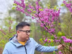 -天台山赤城山景区