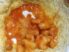 -简普菜烤鱼(苏宁生活广场店)