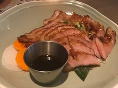 -CHINCHIN 青青·泰国料理(万象食家店)