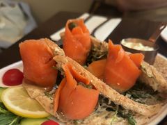 -ELI FALAFEL Lebanese&Mediterranean黎巴嫩美食(富城路店)