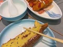 -小两口锦州烧烤·脆皮油边(依云北郡店)