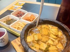 -厨大将烤肘子(镇江北路店)