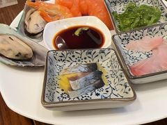 -浙江西子宾馆·瑶园咖啡厅