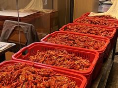 -阿胖龙虾小海鲜(宁国南路总店)